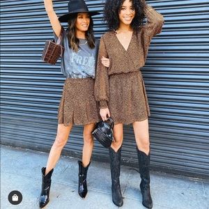 Nordstrom cowboy boots wedges